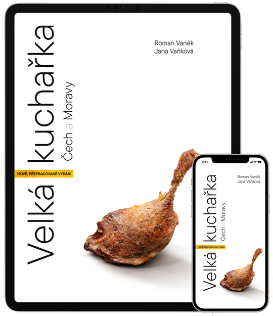 Koupit elektronickou verzi knihy v iTunes